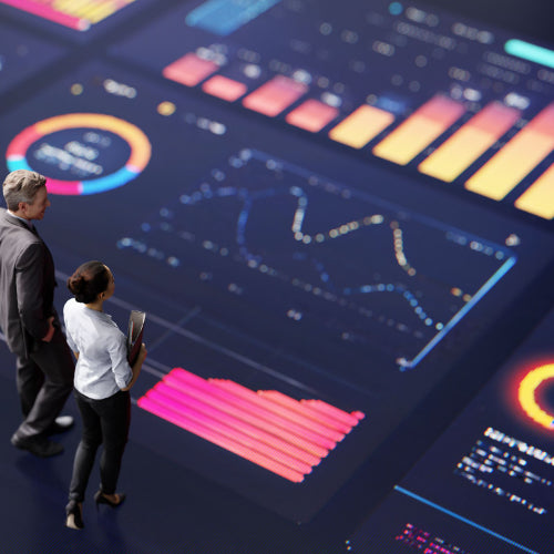 Harnessing Big Data for Real Estate Development