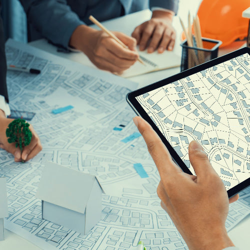 Mastering Planning, Zoning, and Land Use in Real Estate Development